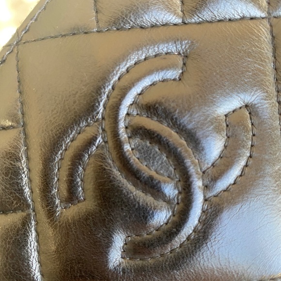 Chanel wallet - Picture 11 of 14